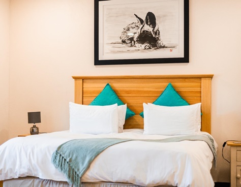 Bergdale-Hazyview-Bedroom2-Tourism-Friendly