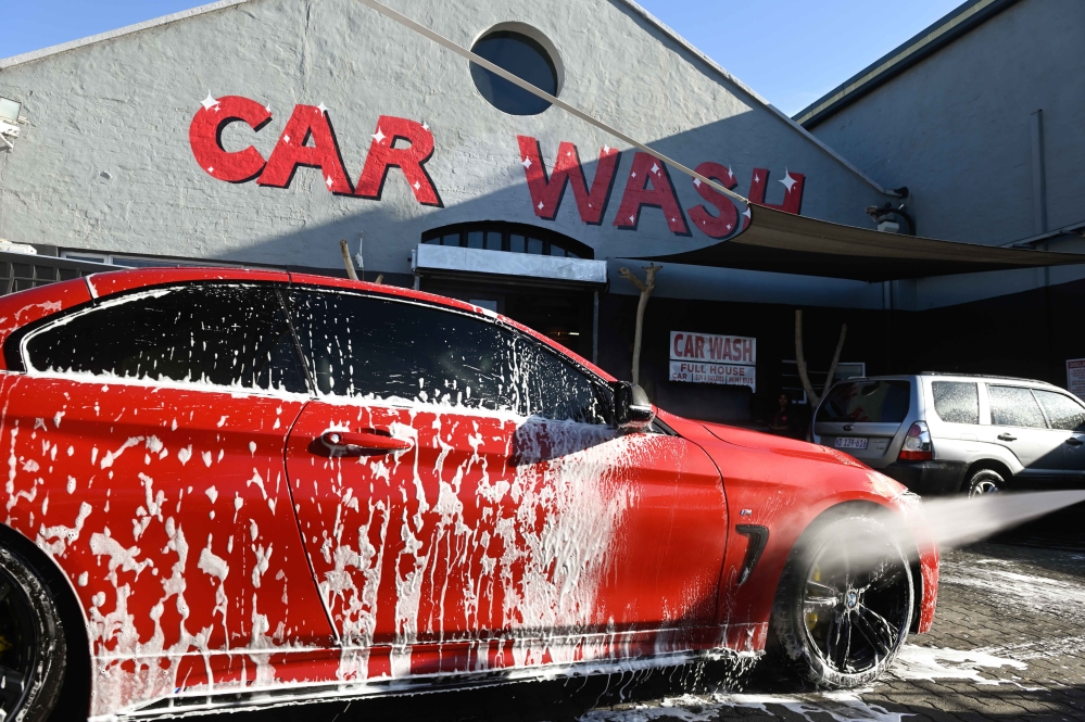 CarWash
