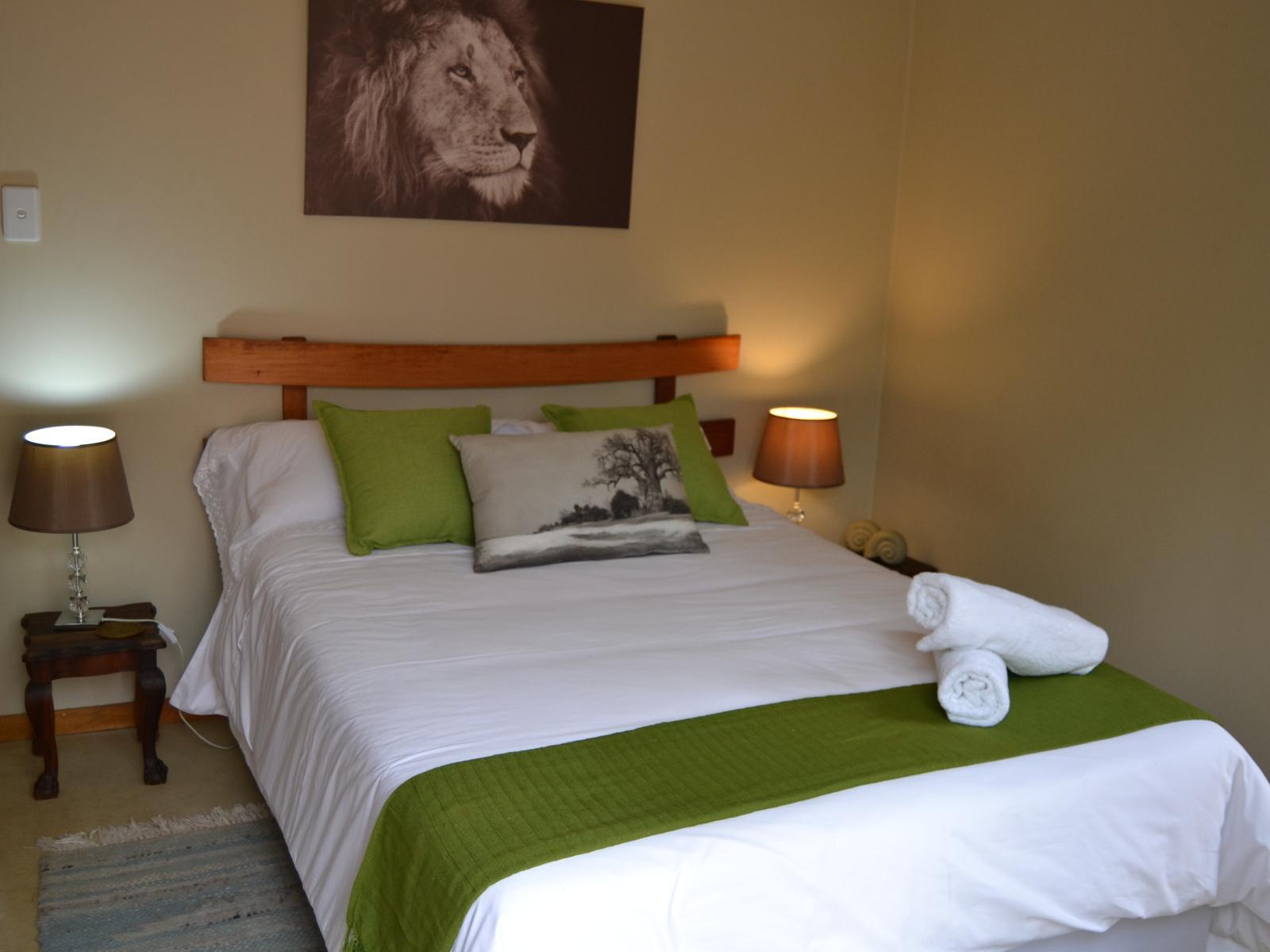 Tourism Friendly Lulani Bush Retreat 56pg