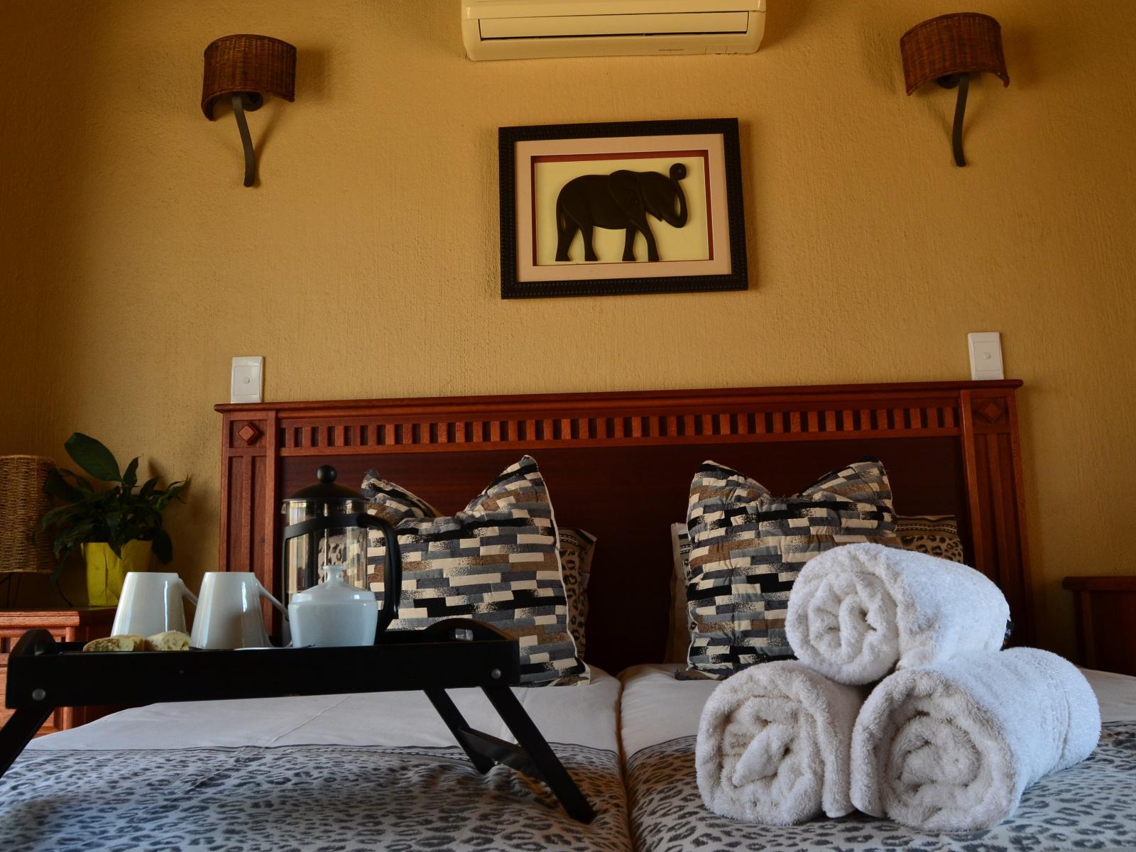Tourism Friendly Lulani Bush Retreat 7