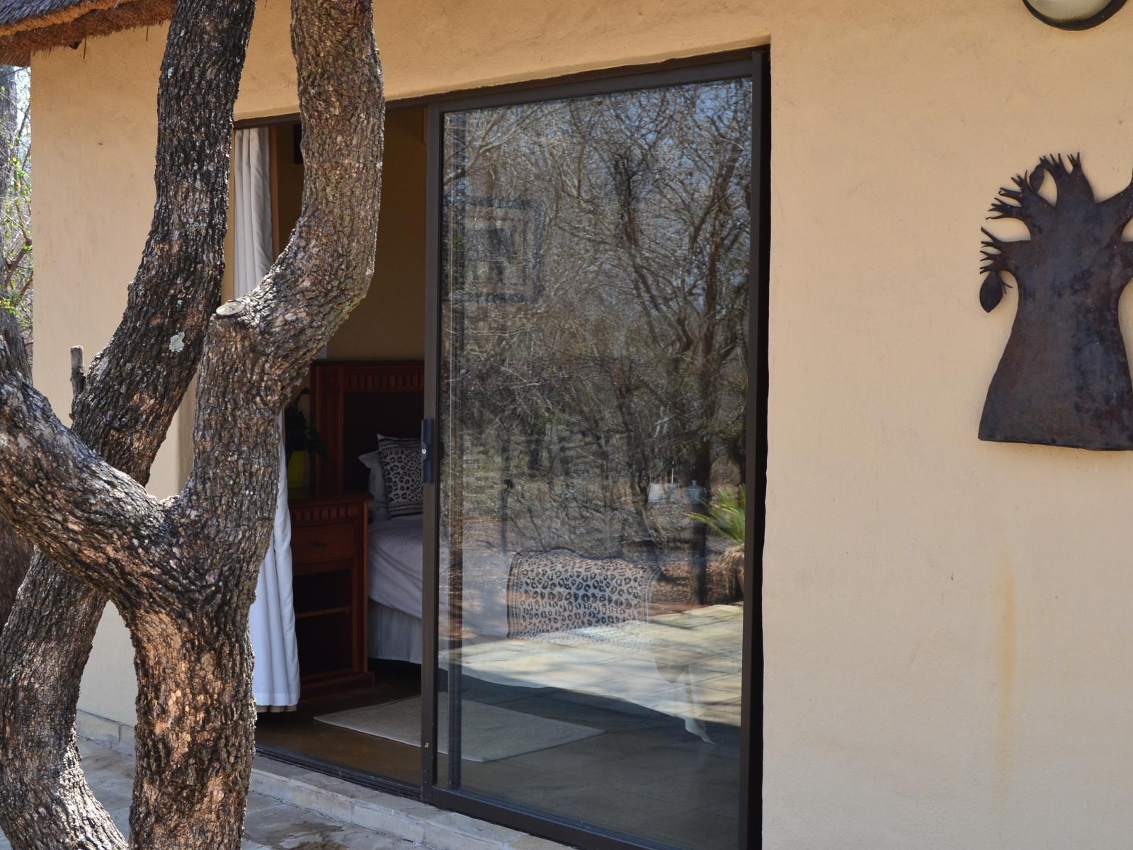 Tourism Friendly Lulani Bush Retreat 9