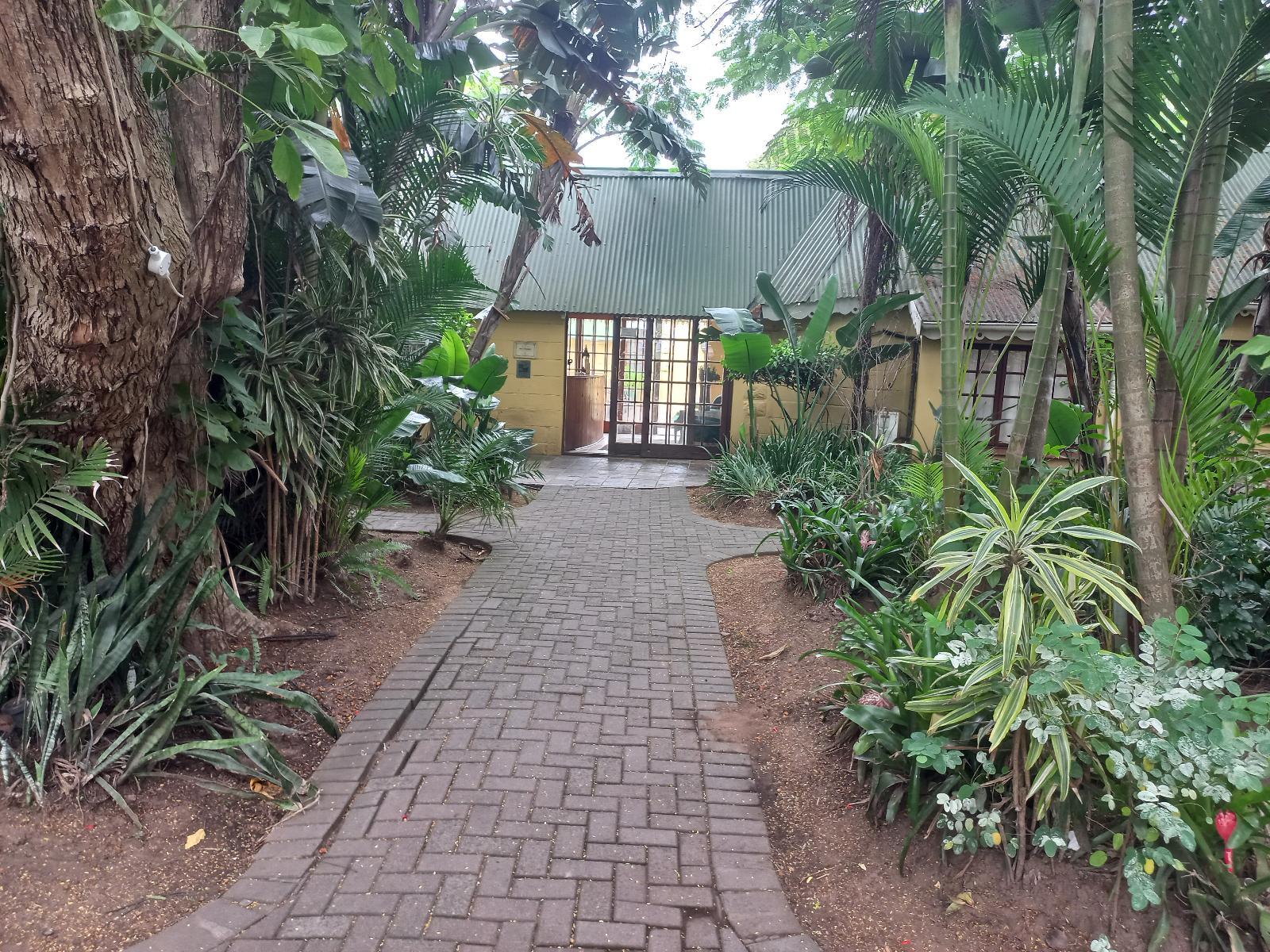 Tourism Friendly Marula Gardens