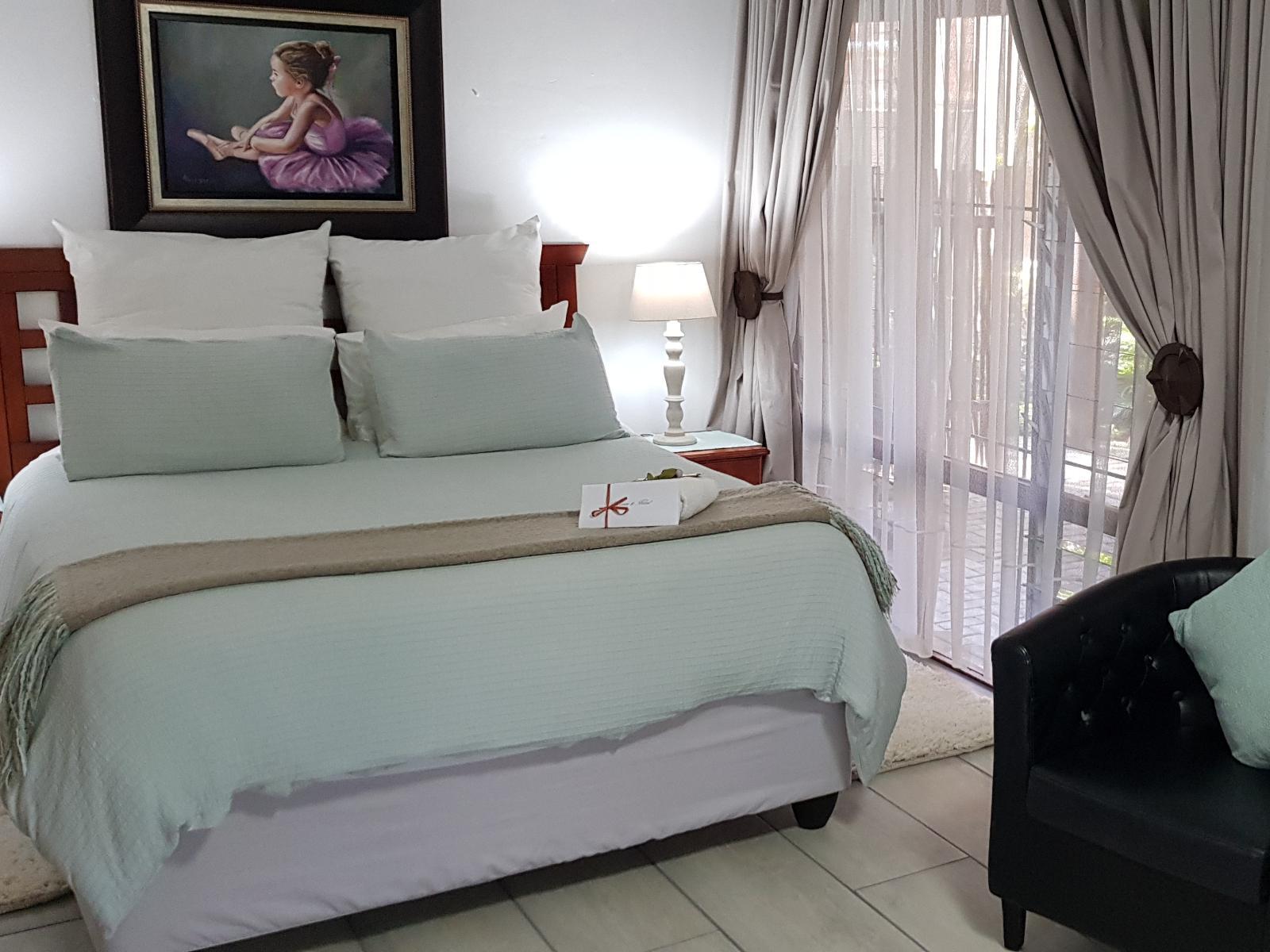 Tourism Friendly St Lucia Bedroom 1