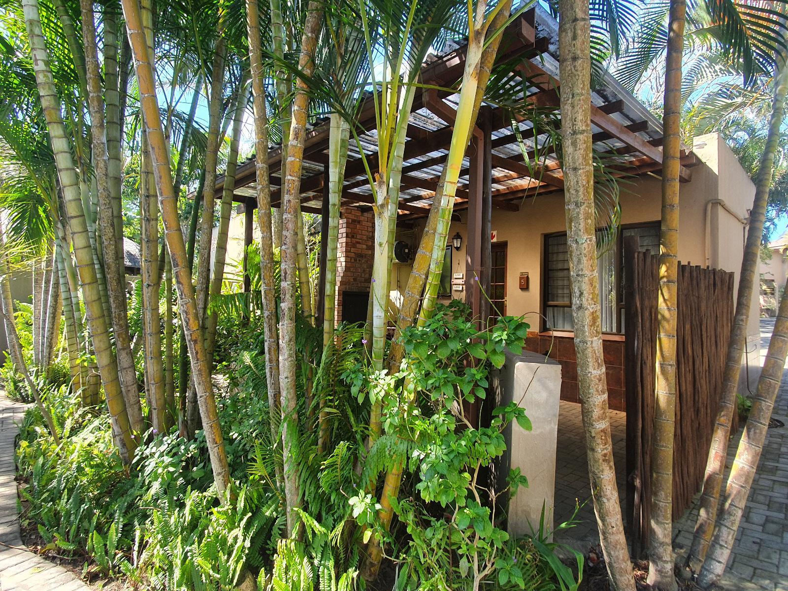 Tourism Friendly St Lucia Cabin