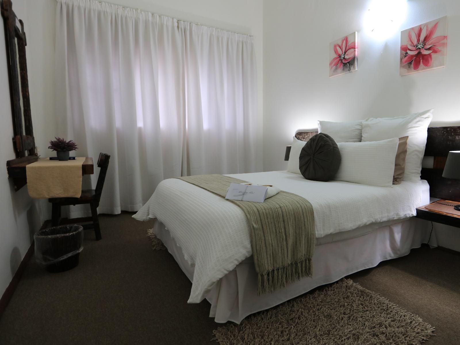 Tourism Friendly St Lucia self catering Bedroom