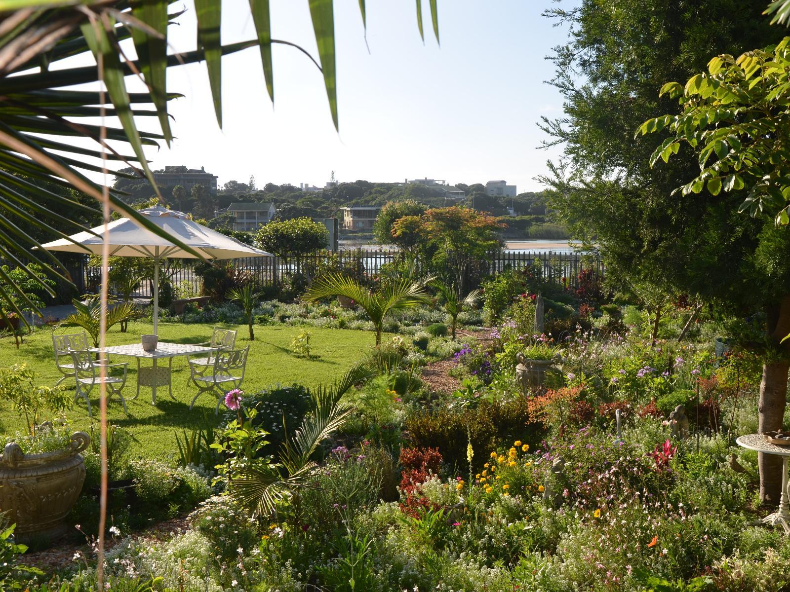 Serenity Ocean Lodge Gardens-Tourism-Friendly