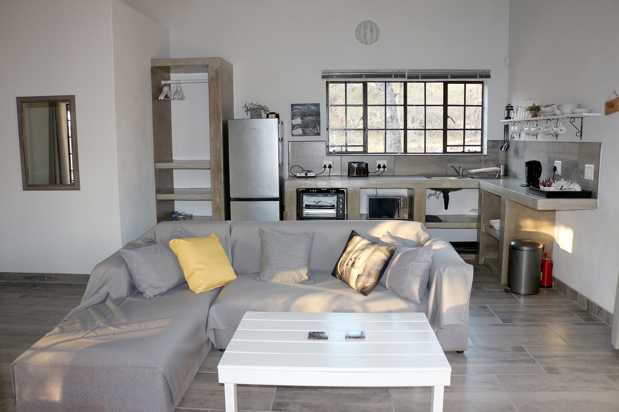 Tourism-Friendly-Villa-De-Leeu-Self-Catering