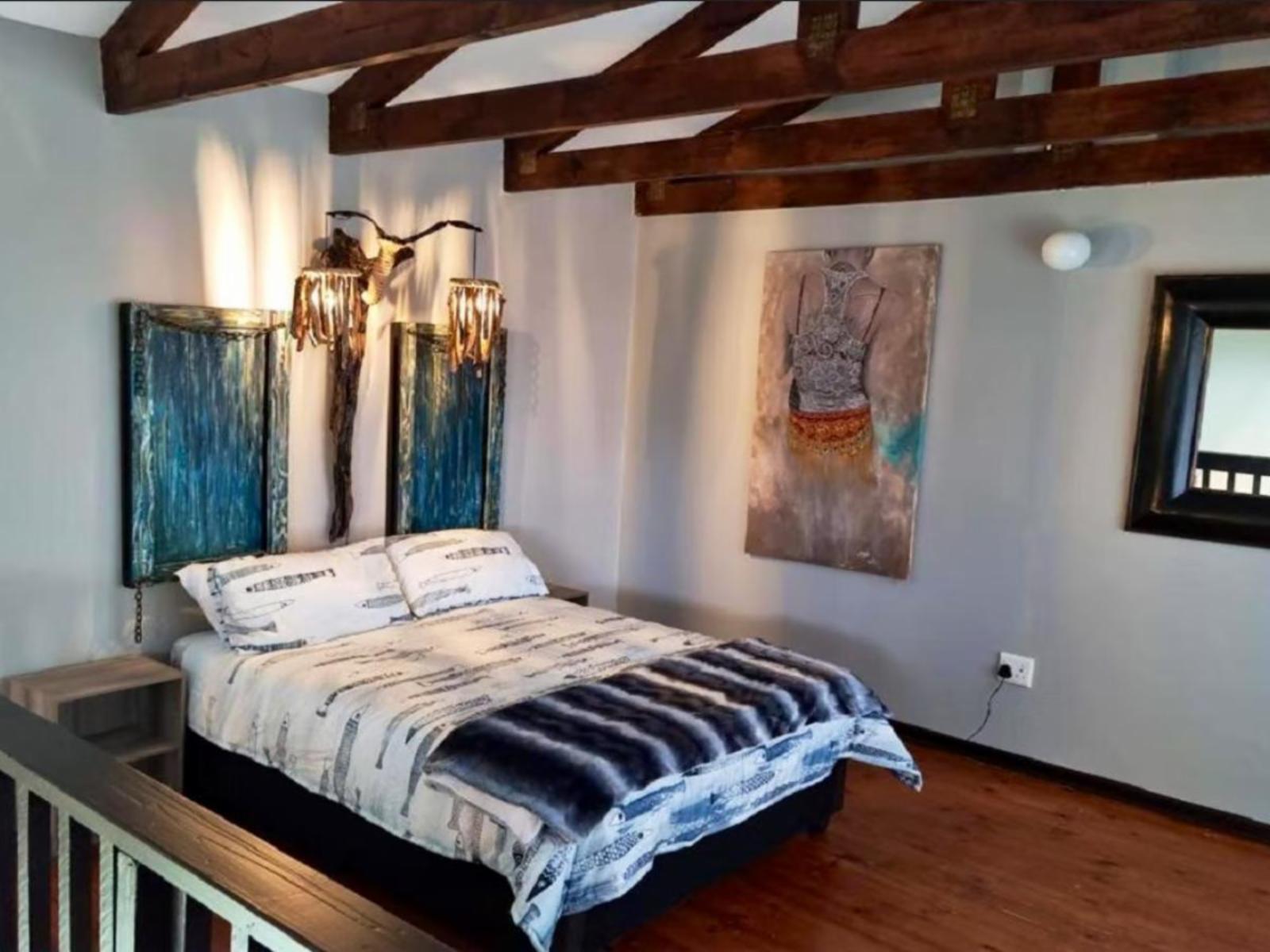 tourism-friendly-st-mikes-villa-uvongo-Bedroom2