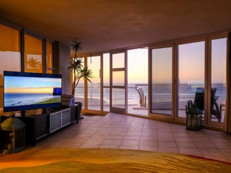 Photo inspiration: Gallery Detail: Cape Beach Penthouse Self Catering Western Cape